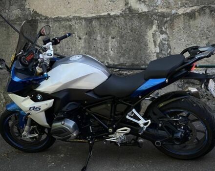 БМВ R 1200RS, объемом двигателя 1.2 л и пробегом 0 тыс. км за 10900 $, фото 7 на Automoto.ua
