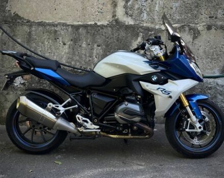 БМВ R 1200RS, объемом двигателя 1.2 л и пробегом 0 тыс. км за 10900 $, фото 6 на Automoto.ua