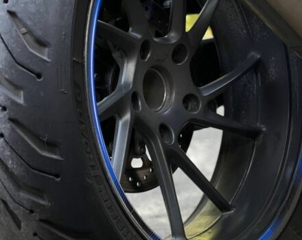 БМВ R 1200RS, объемом двигателя 1.2 л и пробегом 0 тыс. км за 10900 $, фото 22 на Automoto.ua