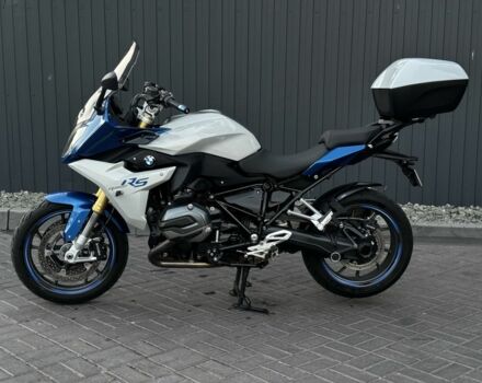 БМВ R 1200RS, об'ємом двигуна 1.2 л та пробігом 0 тис. км за 10999 $, фото 4 на Automoto.ua