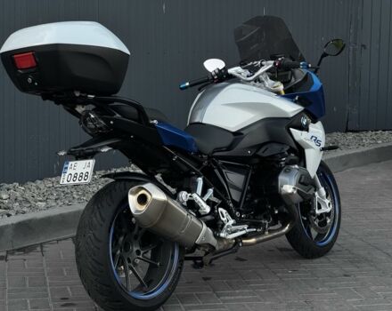 БМВ R 1200RS, об'ємом двигуна 1.2 л та пробігом 0 тис. км за 10999 $, фото 2 на Automoto.ua