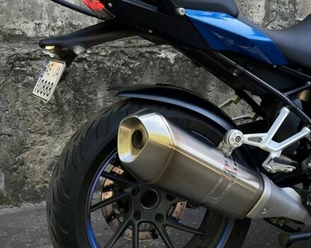 БМВ R 1200RS, объемом двигателя 1.2 л и пробегом 0 тыс. км за 10900 $, фото 5 на Automoto.ua