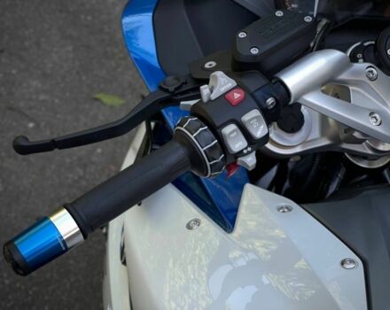 БМВ R 1200RS, объемом двигателя 1.2 л и пробегом 0 тыс. км за 10900 $, фото 18 на Automoto.ua