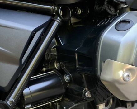 БМВ R 1200RS, объемом двигателя 1.2 л и пробегом 0 тыс. км за 10900 $, фото 4 на Automoto.ua