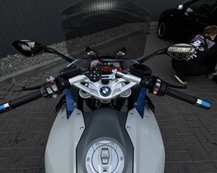 БМВ R 1200RS, об'ємом двигуна 1.2 л та пробігом 0 тис. км за 10999 $, фото 5 на Automoto.ua