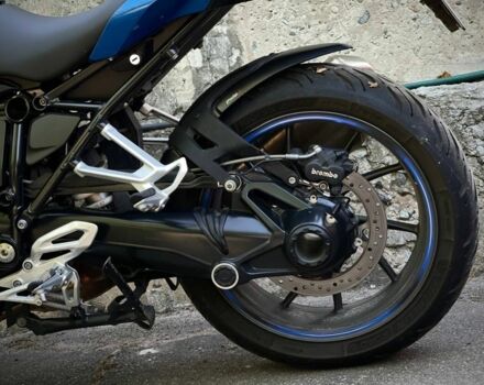 БМВ R 1200RS, объемом двигателя 1.2 л и пробегом 0 тыс. км за 10900 $, фото 23 на Automoto.ua