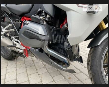 БМВ R 1200RS, объемом двигателя 1.2 л и пробегом 0 тыс. км за 9700 $, фото 13 на Automoto.ua