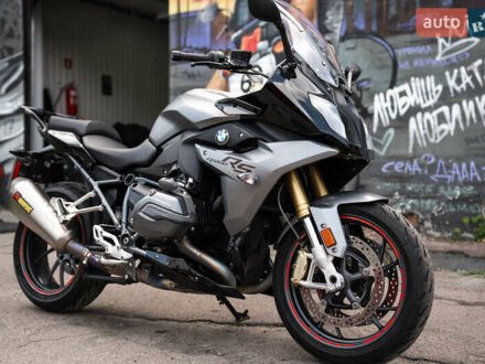 БМВ R 1200RS 2015 у Києві на Automoto.ua БМВ R 1200RS, об'ємом двигуна 0 л та пробігом 51 тис. км за 9700 $, фото 1 на Automoto.ua