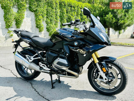 БМВ R 1200RS, объемом двигателя 1.2 л и пробегом 6 тыс. км за 11500 $, фото 1 на Automoto.ua