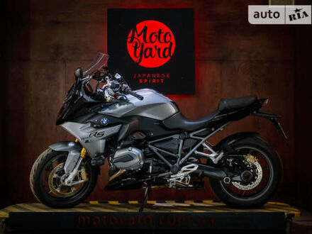 БМВ R 1200RS 2016 у Дніпро (Дніпропетровську) на Automoto.ua БМВ R 1200RS, об'ємом двигуна 0 л та пробігом 18 тис. км за 13000 $, фото 1 на Automoto.ua