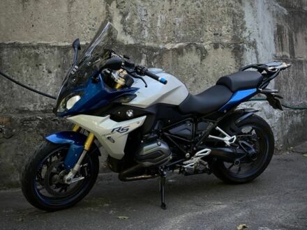 БМВ R 1200RS, объемом двигателя 1.2 л и пробегом 0 тыс. км за 9900 $, фото 1 на Automoto.ua