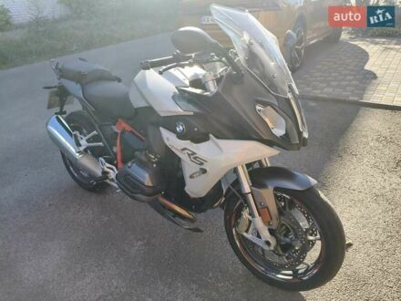 БМВ R 1200RS 2017 у Белой Церкве на Automoto.ua БМВ R 1200RS, об'ємом двигуна 0 л та пробігом 25 тис. км за 11000 $, фото 1 на Automoto.ua