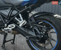 Синий БМВ R 1200RS, объемом двигателя 0.12 л и пробегом 42 тыс. км за 12000 $, фото 19 на Automoto.ua