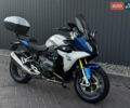 Синий БМВ R 1200RS, объемом двигателя 0.12 л и пробегом 42 тыс. км за 12000 $, фото 4 на Automoto.ua
