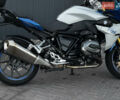 Синий БМВ R 1200RS, объемом двигателя 0.12 л и пробегом 42 тыс. км за 12000 $, фото 2 на Automoto.ua