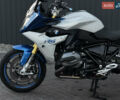 Синий БМВ R 1200RS, объемом двигателя 0.12 л и пробегом 42 тыс. км за 12000 $, фото 18 на Automoto.ua