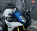 Синий БМВ R 1200RS, объемом двигателя 0.12 л и пробегом 42 тыс. км за 12000 $, фото 6 на Automoto.ua