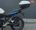 Синий БМВ R 1200RS, объемом двигателя 0.12 л и пробегом 42 тыс. км за 12000 $, фото 17 на Automoto.ua