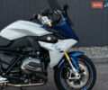Синий БМВ R 1200RS, объемом двигателя 0.12 л и пробегом 42 тыс. км за 12000 $, фото 3 на Automoto.ua