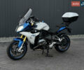 Синий БМВ R 1200RS, объемом двигателя 0.12 л и пробегом 42 тыс. км за 12000 $, фото 14 на Automoto.ua