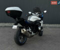 Синий БМВ R 1200RS, объемом двигателя 0.12 л и пробегом 42 тыс. км за 12000 $, фото 20 на Automoto.ua