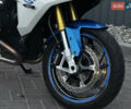 Синий БМВ R 1200RS, объемом двигателя 0.12 л и пробегом 42 тыс. км за 12000 $, фото 5 на Automoto.ua