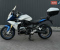 Синий БМВ R 1200RS, объемом двигателя 0.12 л и пробегом 42 тыс. км за 12000 $, фото 16 на Automoto.ua