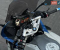 Синий БМВ R 1200RS, объемом двигателя 0.12 л и пробегом 42 тыс. км за 12000 $, фото 9 на Automoto.ua