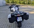Белый БМВ R 1200RT, объемом двигателя 1.2 л и пробегом 49 тыс. км за 12800 $, фото 3 на Automoto.ua