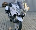 Белый БМВ R 1200RT, объемом двигателя 1.2 л и пробегом 49 тыс. км за 12800 $, фото 1 на Automoto.ua