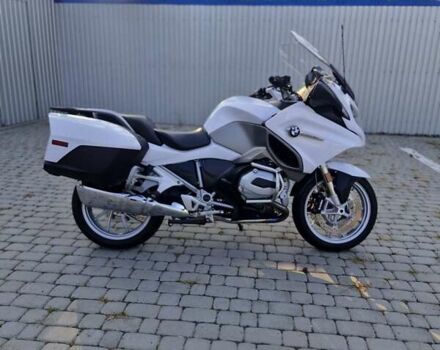 Белый БМВ R 1200RT, объемом двигателя 1.2 л и пробегом 49 тыс. км за 12800 $, фото 2 на Automoto.ua