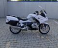 Белый БМВ R 1200RT, объемом двигателя 1.2 л и пробегом 49 тыс. км за 12800 $, фото 2 на Automoto.ua