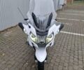 Белый БМВ R 1200RT, объемом двигателя 1.2 л и пробегом 49 тыс. км за 10700 $, фото 19 на Automoto.ua