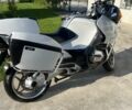 Белый БМВ R 1200RT, объемом двигателя 1.2 л и пробегом 79 тыс. км за 7200 $, фото 4 на Automoto.ua