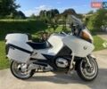 Белый БМВ R 1200RT, объемом двигателя 1.2 л и пробегом 79 тыс. км за 7200 $, фото 5 на Automoto.ua