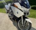 Белый БМВ R 1200RT, объемом двигателя 1.2 л и пробегом 79 тыс. км за 7200 $, фото 1 на Automoto.ua