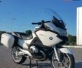 Белый БМВ R 1200RT, объемом двигателя 1.2 л и пробегом 45 тыс. км за 9200 $, фото 1 на Automoto.ua