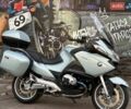 Белый БМВ R 1200RT, объемом двигателя 1.2 л и пробегом 46 тыс. км за 10000 $, фото 1 на Automoto.ua