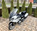 Белый БМВ R 1200RT, объемом двигателя 1.17 л и пробегом 70 тыс. км за 11200 $, фото 1 на Automoto.ua