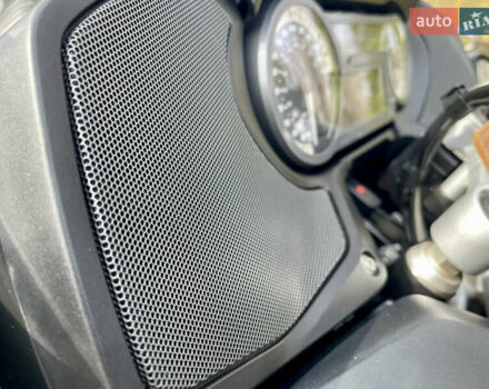 Белый БМВ R 1200RT, объемом двигателя 1.17 л и пробегом 70 тыс. км за 11200 $, фото 30 на Automoto.ua