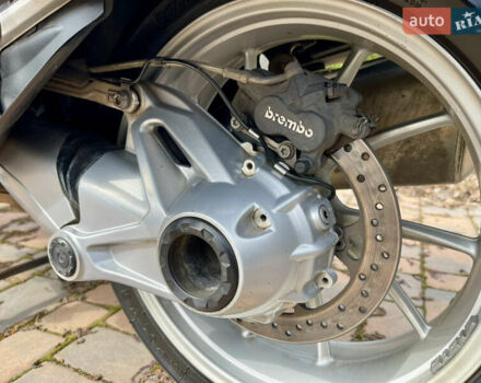 Белый БМВ R 1200RT, объемом двигателя 1.17 л и пробегом 70 тыс. км за 11200 $, фото 20 на Automoto.ua
