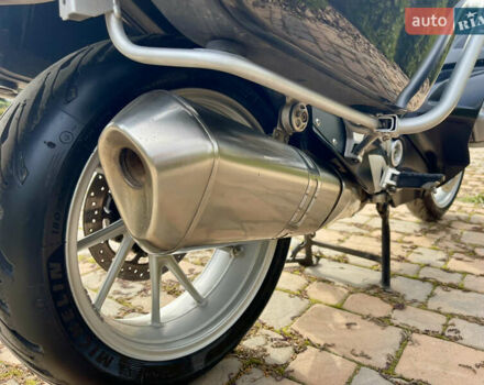 Белый БМВ R 1200RT, объемом двигателя 1.17 л и пробегом 70 тыс. км за 11200 $, фото 25 на Automoto.ua