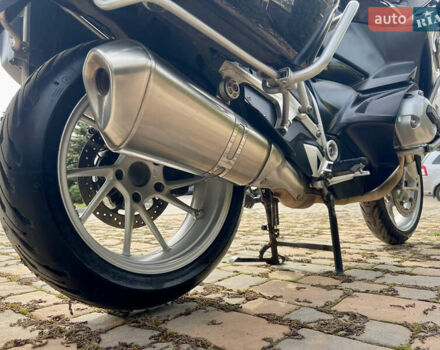 Белый БМВ R 1200RT, объемом двигателя 1.17 л и пробегом 70 тыс. км за 11200 $, фото 24 на Automoto.ua