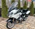 Белый БМВ R 1200RT, объемом двигателя 1.17 л и пробегом 70 тыс. км за 11200 $, фото 2 на Automoto.ua