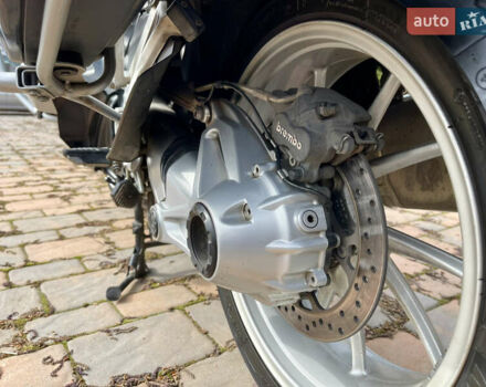 Белый БМВ R 1200RT, объемом двигателя 1.17 л и пробегом 70 тыс. км за 11200 $, фото 21 на Automoto.ua
