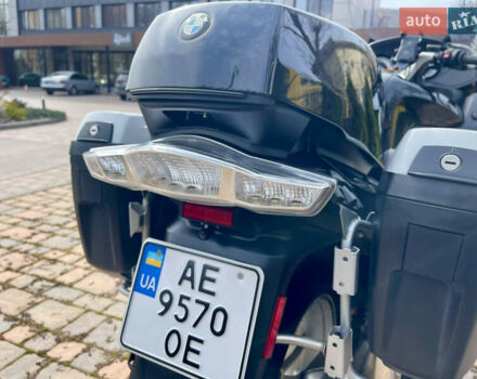 Белый БМВ R 1200RT, объемом двигателя 1.17 л и пробегом 70 тыс. км за 11200 $, фото 42 на Automoto.ua