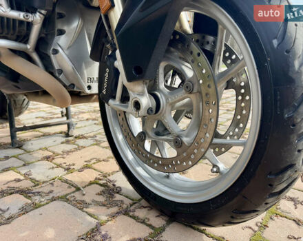 Белый БМВ R 1200RT, объемом двигателя 1.17 л и пробегом 70 тыс. км за 11200 $, фото 38 на Automoto.ua