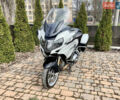 Белый БМВ R 1200RT, объемом двигателя 1.17 л и пробегом 70 тыс. км за 11200 $, фото 7 на Automoto.ua