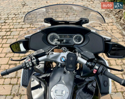 Белый БМВ R 1200RT, объемом двигателя 1.17 л и пробегом 70 тыс. км за 11200 $, фото 27 на Automoto.ua