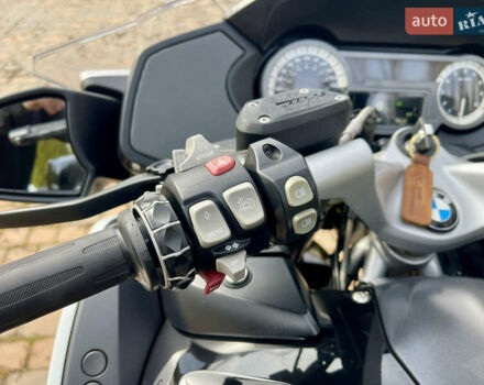 Белый БМВ R 1200RT, объемом двигателя 1.17 л и пробегом 70 тыс. км за 11200 $, фото 44 на Automoto.ua